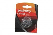 CR-1620 Smartbuy (1 шт) - 1