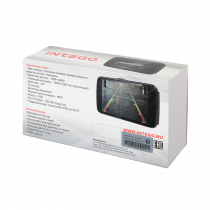 Видеорегистратор Intego VX-395 Dual  - 3