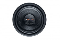 Сабвуферный динамик Match PP 8W-Q - 2