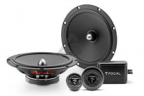 Компонентная акустика Focal ASE-165S - 1