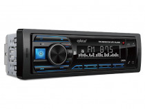 Автомагнитола 1 Din Eplutus CA-305  с LED дисплеем - 1