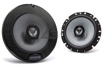 Акустическая система Kenwood KFC-1752RG - 1