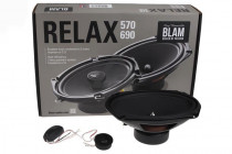 Акустическая система BLAM 690 RS - 4