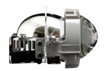 Бидиодная линза Viper OPTIC штатная - 3