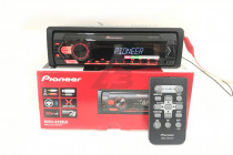 Автомагнитола 1din Pioneer MVH-S125UI - 4