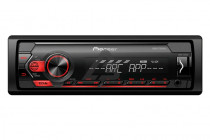 Автомагнитола 1din Pioneer MVH-S125UI - 2