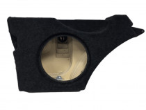 Корпус сабвуфера Стелс 12" VW POLO ver.1  - 1