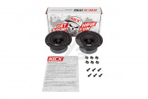 ВЧ-динамики Kicx LL28 - 4