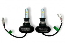 HEADLIGHT LED H3 - 1