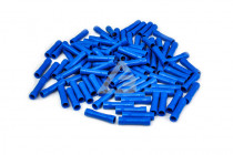 Коннектор AURA ATB-1255 синий  - 2