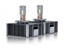 Комплект LED ламп Viper D-Series D5S головной свет - 1