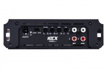 1-канальные усилители Kicx AP 1000 D ver.2 - 3