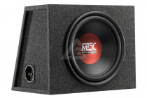 Активный сабвуфер MTX RTE12AS  - 1