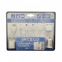 INTEGO C-31 - 1