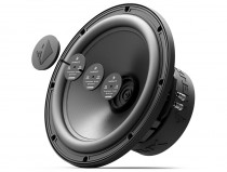 Сабвуферный динамик Helix IQ W12-DVC2 - 3